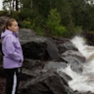 Meet your Posher, Kelley